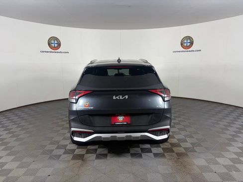 Used 2023 Kia Sportage EX AWD/4WD image 19