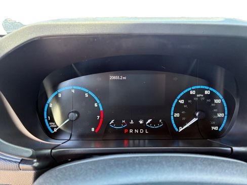 Used 2021 Ford Bronco Sport Big Bend AWD/4WD image 20