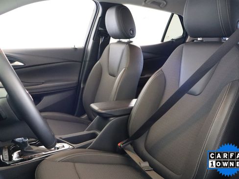 Used 2025 Buick Encore GX Preferred FWD image 22