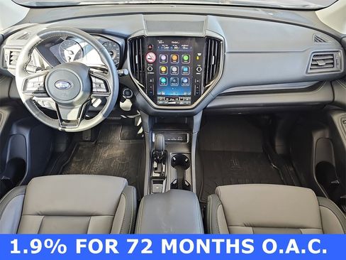 Certified 2025 Subaru Ascent Onyx Edition image 9