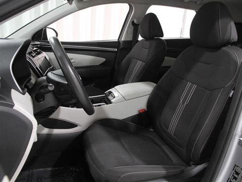Used 2023 Hyundai Tucson SEL image 5