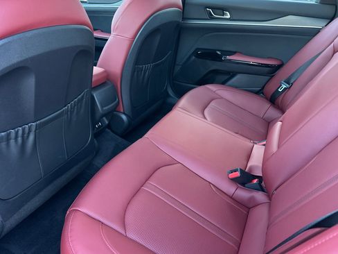 Certified 2025 Kia K5 GT-Line w/ GT-Line Premium Package image 12