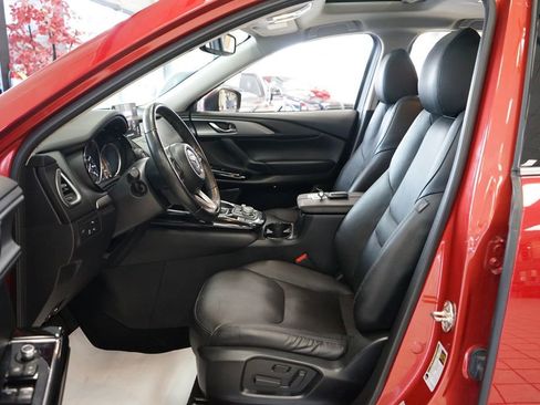 Used 2020 MAZDA CX-9 Touring w/ Touring Premium Package AWD/4WD image 28