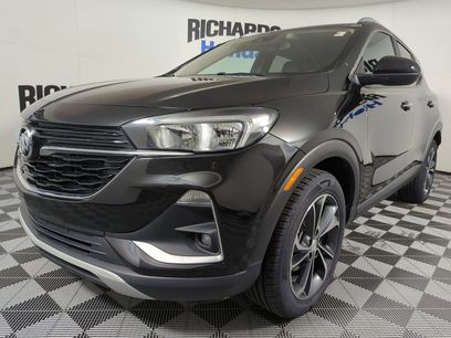 Used 2023 Buick Encore GX Select