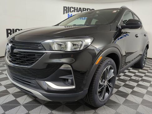 Used 2023 Buick Encore GX Select image 1