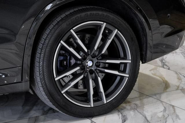 Used 2021 BMW X3 M w/ Executive Package AWD/4WD image 69