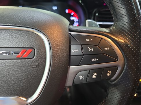 Used 2022 Dodge Durango Citadel AWD/4WD image 15