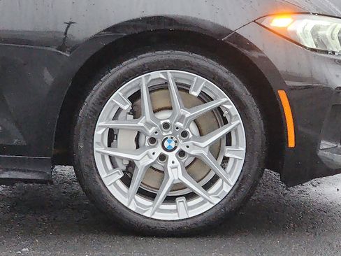 Used 2025 BMW 330i xDrive Sedan w/ Convenience Package image 8