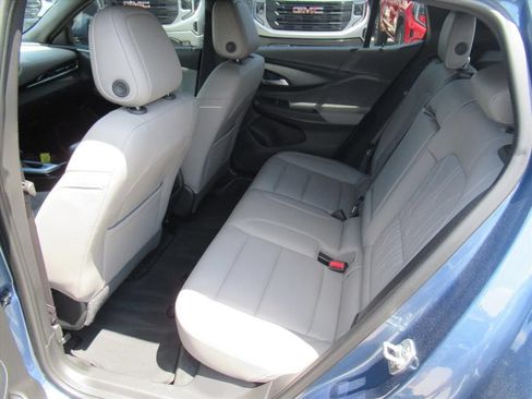 Used 2024 Buick Envista Avenir FWD image 28