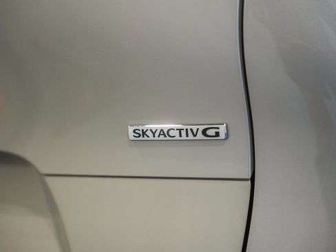 Used 2023 MAZDA CX-30 AWD 2.5 S w/ Select Package image 8