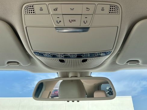 Used 2017 Mercedes-Benz GLC 300 image 31