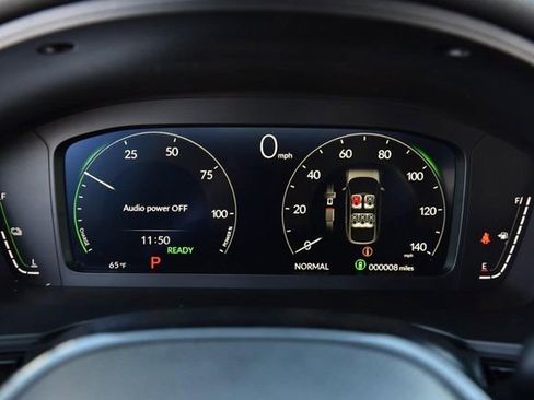 New 2026 Honda Civic Sport Touring image 12