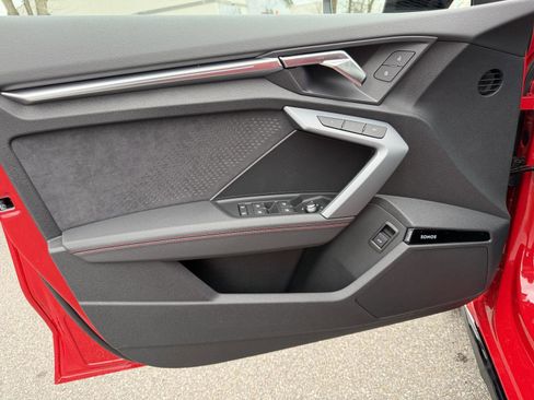 New 2026 Audi S3 Premium image 12