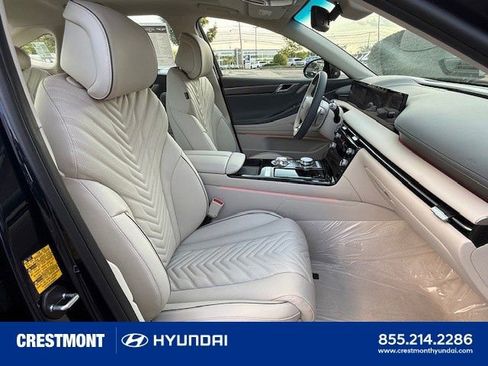 New 2026 Genesis G80 2.5T Sport Prestige image 17