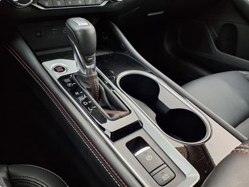 Used 2024 Nissan Altima 2.0 SR image 21