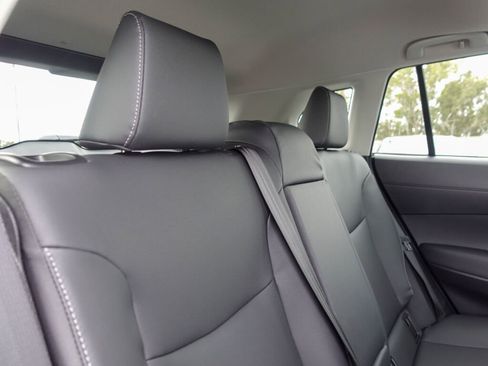 New 2026 Toyota Corolla Cross XLE image 12