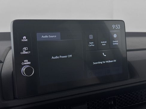 Certified 2026 Honda CR-V EX image 16