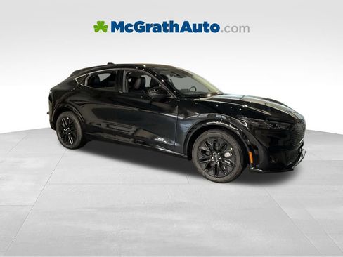 New 2026 Ford Mustang Mach-E Premium w/ Sport Appearance Package image 2