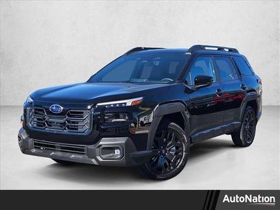 New 2026 Subaru Outback Limited XT