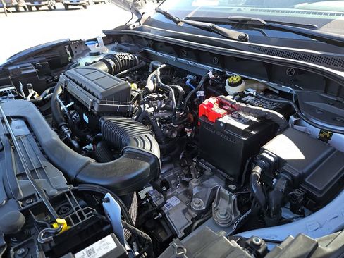 New 2026 Ford Escape Active w/ Tech Pack #1 image 15