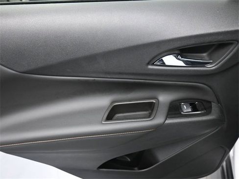 Used 2022 Chevrolet Equinox Premier image 19