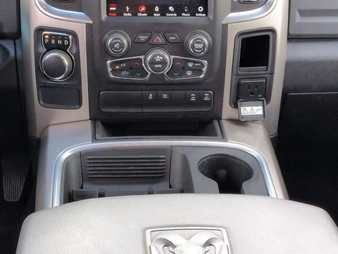 Used 2019 RAM 1500 Big Horn RWD image 20