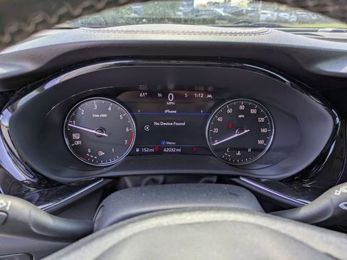 Used 2023 Buick Envision Essence image 19