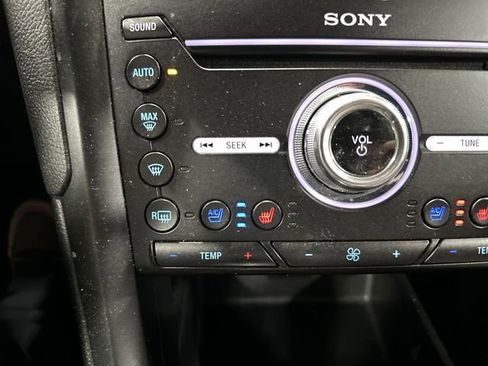 Used 2018 Ford Fusion Sport w/ Equipment Group 401A image 32