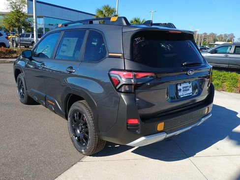 New 2026 Subaru Forester Wilderness image 4