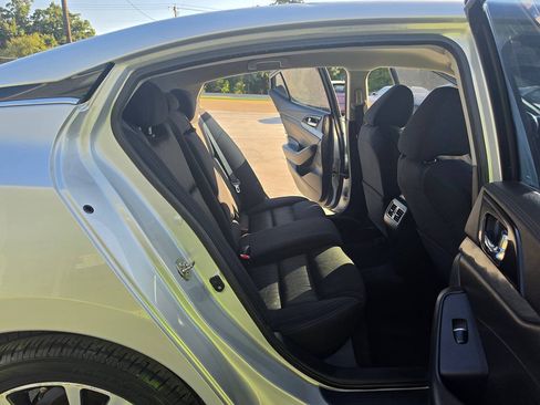 Used 2016 Nissan Maxima 3.5 S FWD image 20