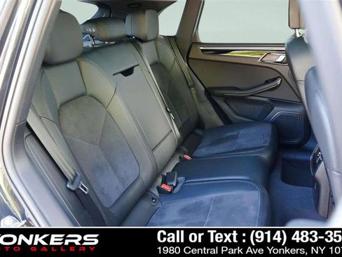 Used 2021 Porsche Macan S image 34