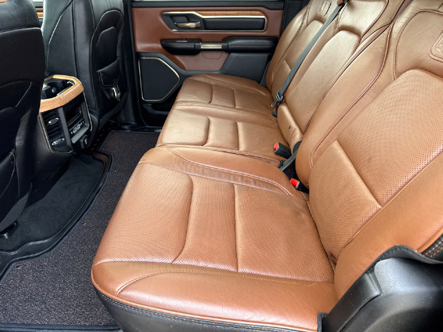 Used 2020 RAM 1500 Limited AWD/4WD image 18