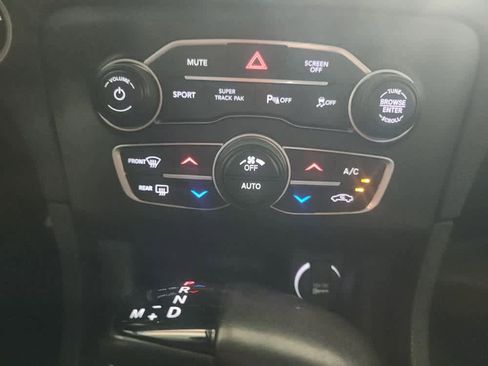 Used 2021 Dodge Charger GT w/ Blacktop Package image 24