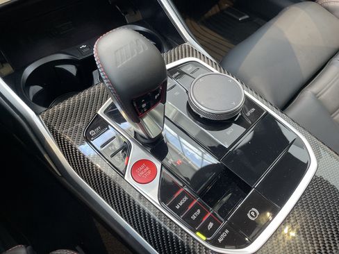 Used 2025 BMW M2 w/ Lighting Package RWD image 34