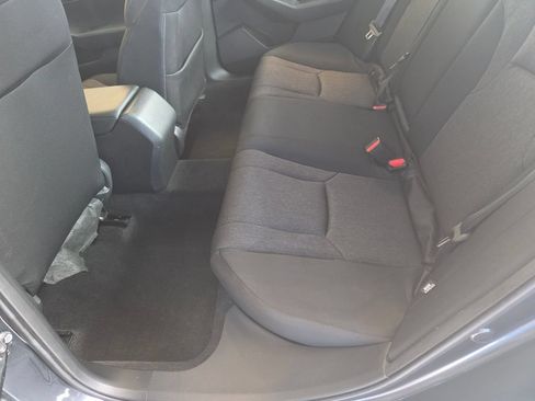 Certified 2023 Honda Accord LX image 18