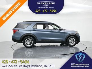 New 2026 Ford Explorer Active w/ Active Comfort Package RWD video 2