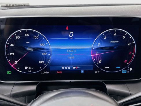 Used 2026 Mercedes-Benz GLC 300 4MATIC image 20