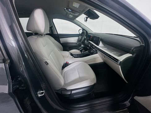 Used 2025 Hyundai Tucson SEL image 33