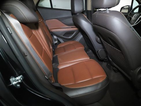 Used 2014 Buick Encore Premium image 32