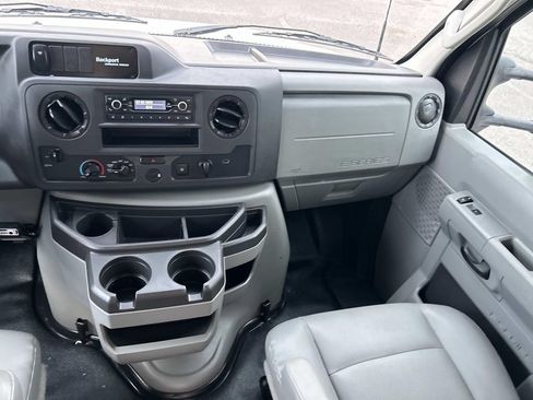 Used 2023 Ford E-350 and Econoline 350 Super Duty w/ Power Windows & Locks Group RWD image 31