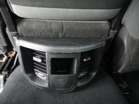 Used 2024 RAM 2500 Big Horn image 33