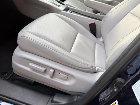 Used 2022 Honda Ridgeline RTL-E image 15