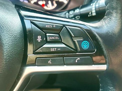 Used 2019 Nissan Altima 2.5 SV image 20