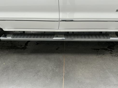 Used 2019 Chevrolet Silverado 3500 High Country w/ Duramax Plus Package image 14