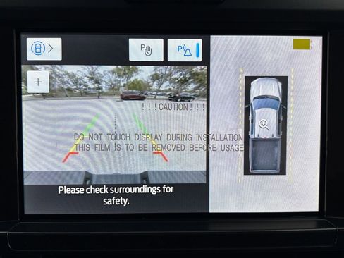 New 2026 Ford F250 XL w/ STX Appearance Package AWD/4WD image 23