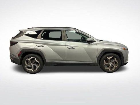 Used 2023 Hyundai Tucson SEL w/ Convenience Package FWD image 6