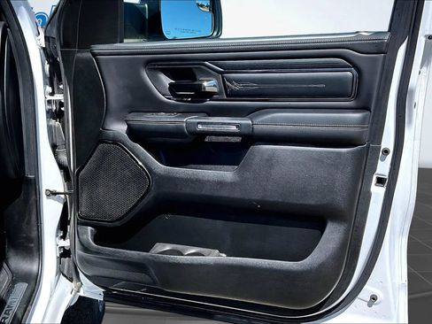 Used 2022 RAM 1500 Limited w/ Body Color Bumper Group AWD/4WD image 27
