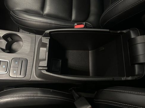 Used 2022 Ford Escape SEL image 24