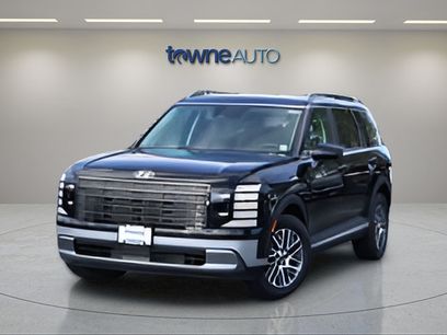 Used 2026 Hyundai Palisade SEL