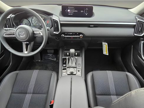 New 2026 MAZDA CX-50 2.5 Hybrid w/ Weather Package image 25